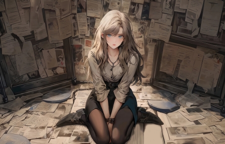 浪漫爱情漫画星空下的约定