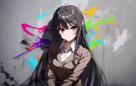 奇幻冒险漫画魔法学院