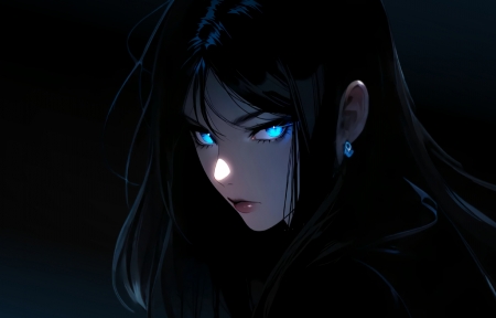 都市异能漫画觉醒者